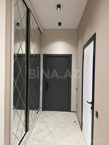 Продается 2-комн. новостройка 81.5 м², пос. Нардаран, photo 17 from 18