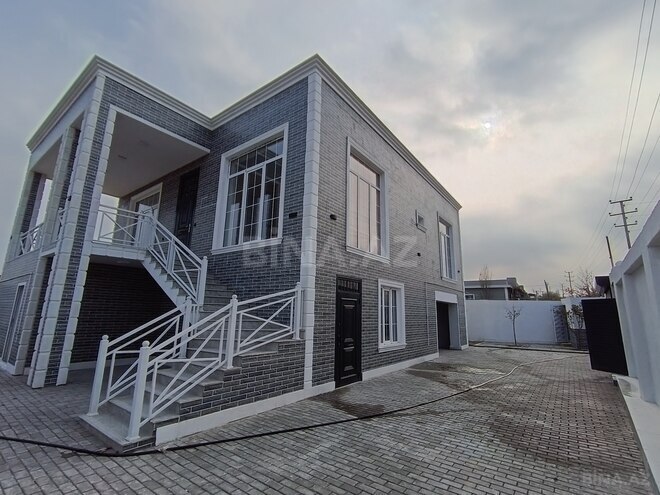 Продаётся 6-комн. дом/дача 306 м², пос. Фатмаи, photo 3 from 16