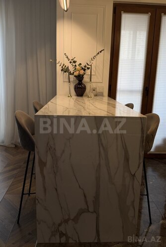 Satılır 3 otaqlı yeni tikili 89.5 m², Binə q., photo 6 from 29