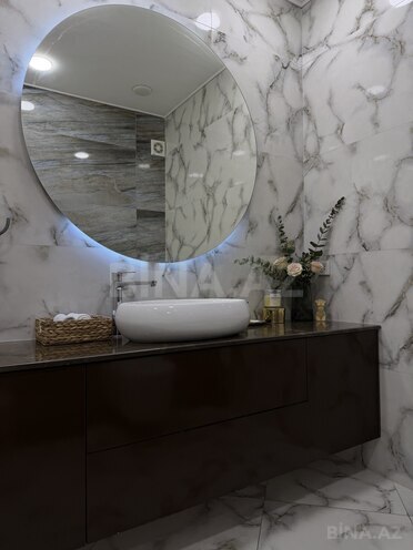 Satılır 3 otaqlı yeni tikili 89.5 m², Binə q., photo 14 from 29