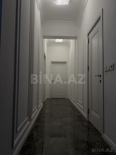 Satılır 3 otaqlı yeni tikili 89.5 m², Binə q., photo 25 from 29