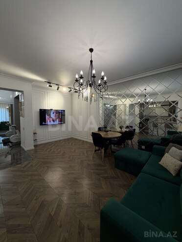 Satılır 3 otaqlı yeni tikili 89.5 m², Binə q., photo 13 from 29