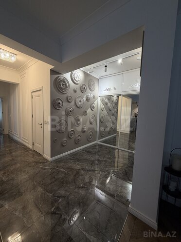 Satılır 3 otaqlı yeni tikili 89.5 m², Binə q., photo 9 from 29