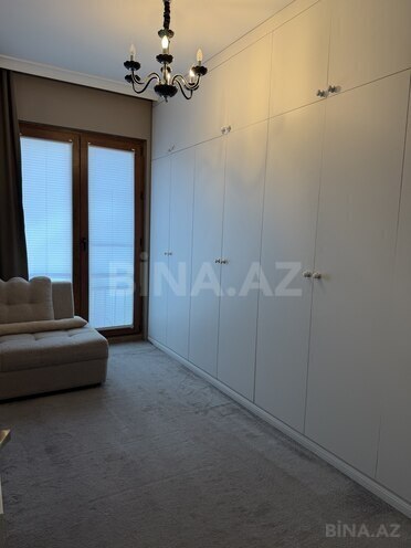 Satılır 3 otaqlı yeni tikili 89.5 m², Binə q., photo 27 from 29