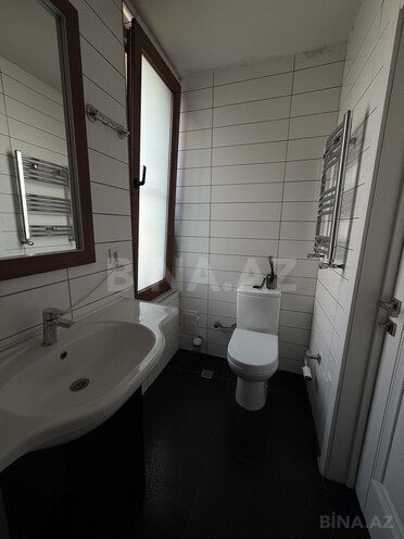 Satılır 3 otaqlı yeni tikili 89.5 m², Binə q., photo 24 from 29