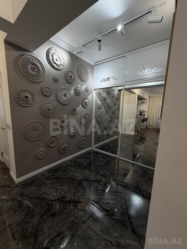Satılır 3 otaqlı yeni tikili 89.5 m², Binə q., photo 10 from 29