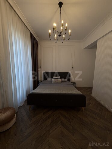 Satılır 3 otaqlı yeni tikili 89.5 m², Binə q., photo 21 from 29