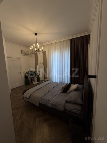 Satılır 3 otaqlı yeni tikili 89.5 m², Binə q., photo 18 from 29