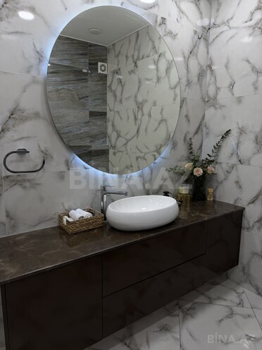 Satılır 3 otaqlı yeni tikili 89.5 m², Binə q., photo 17 from 29