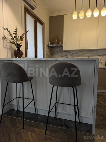 Satılır 3 otaqlı yeni tikili 89.5 m², Binə q., photo 3 from 29