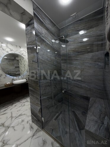 Satılır 3 otaqlı yeni tikili 89.5 m², Binə q., photo 16 from 29