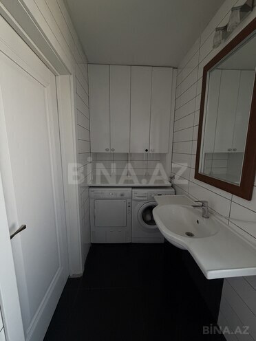 Satılır 3 otaqlı yeni tikili 89.5 m², Binə q., photo 23 from 29