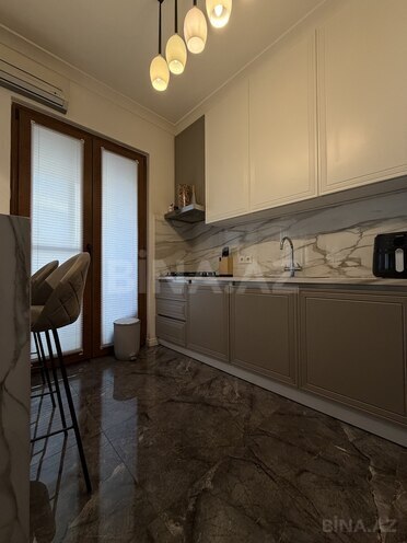 Satılır 3 otaqlı yeni tikili 89.5 m², Binə q., photo 8 from 29