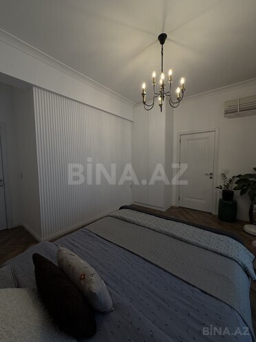 Satılır 3 otaqlı yeni tikili 89.5 m², Binə q., photo 19 from 29