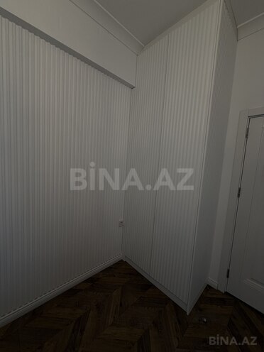 Satılır 3 otaqlı yeni tikili 89.5 m², Binə q., photo 20 from 29