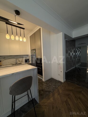 Satılır 3 otaqlı yeni tikili 89.5 m², Binə q., photo 7 from 29