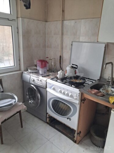 Продаётся 4-комн. вторичка 80 м², м. Нефтчиляр, photo 7 from 11