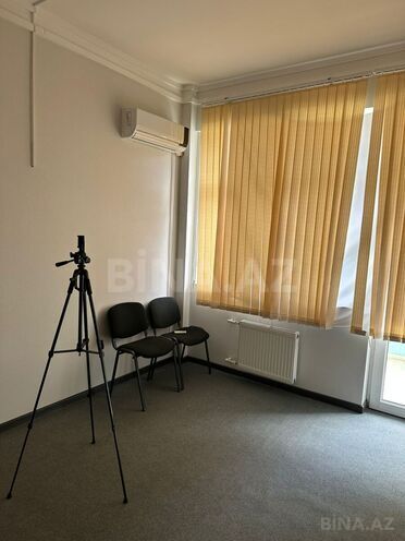 İcarəyə verilir 5 otaqlı ofis 220 m², Elmlər Akademiyası m., photo 11 from 21