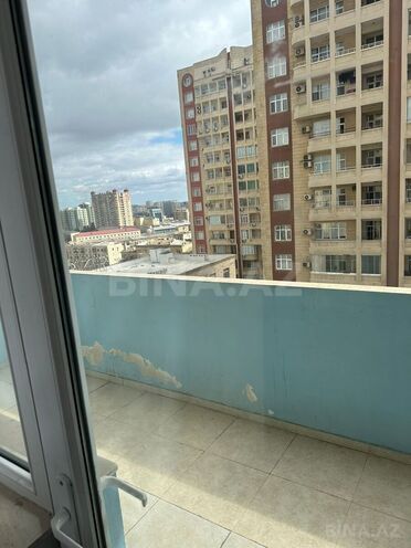 İcarəyə verilir 5 otaqlı ofis 220 m², Elmlər Akademiyası m., photo 20 from 21