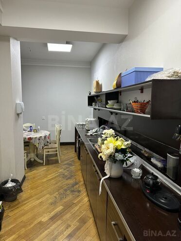 İcarəyə verilir 5 otaqlı ofis 220 m², Elmlər Akademiyası m., photo 16 from 21