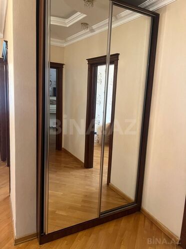 İcarəyə verilir 5 otaqlı yeni tikili 190 m², Nəriman Nərimanov m., photo 7 from 19