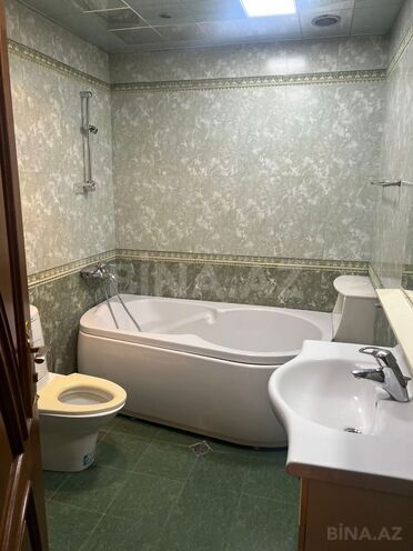 İcarəyə verilir 5 otaqlı yeni tikili 190 m², Nəriman Nərimanov m., photo 15 from 19