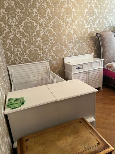 İcarəyə verilir 5 otaqlı yeni tikili 190 m², Nəriman Nərimanov m., photo 17 from 19