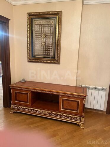 İcarəyə verilir 5 otaqlı yeni tikili 190 m², Nəriman Nərimanov m., photo 9 from 19