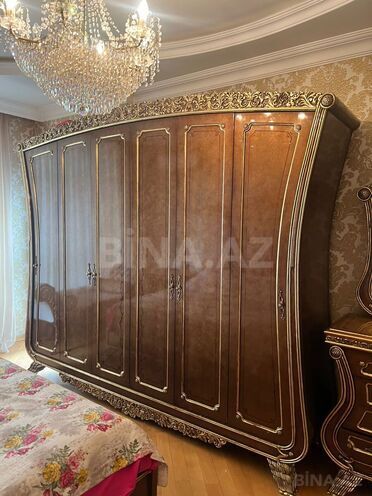 İcarəyə verilir 5 otaqlı yeni tikili 190 m², Nəriman Nərimanov m., photo 14 from 19