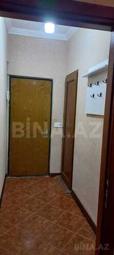 İcarəyə verilir 2 otaqlı köhnə tikili 50 m², Memar Əcəmi m., photo 8 from 12