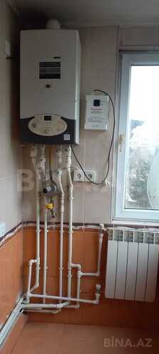 İcarəyə verilir 2 otaqlı köhnə tikili 50 m², Memar Əcəmi m., photo 5 from 12