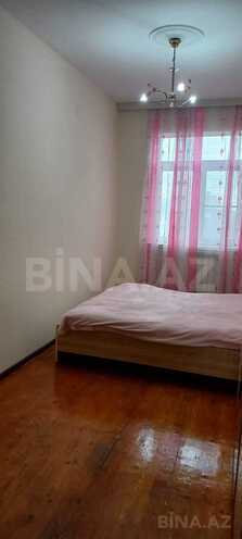 İcarəyə verilir 2 otaqlı köhnə tikili 50 m², Memar Əcəmi m., photo 10 from 12