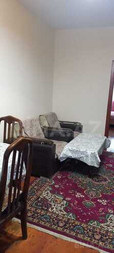 İcarəyə verilir 2 otaqlı köhnə tikili 50 m², Memar Əcəmi m., photo 7 from 12