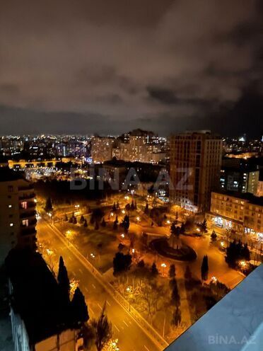 Satılır 4 otaqlı yeni tikili 230 m², Gənclik m., photo 14 from 23