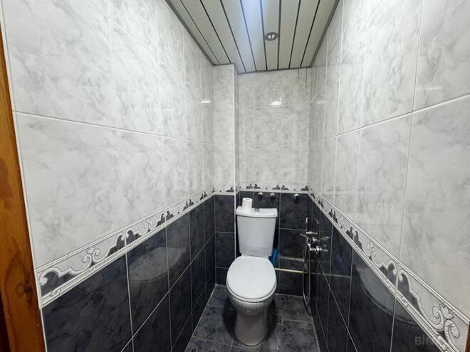 Satılır 3 otaqlı köhnə tikili 70 m², Xalqlar Dostluğu m., photo 8 from 10
