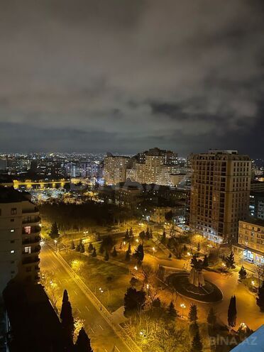 Satılır 4 otaqlı yeni tikili 230 m², Gənclik m., photo 15 from 23