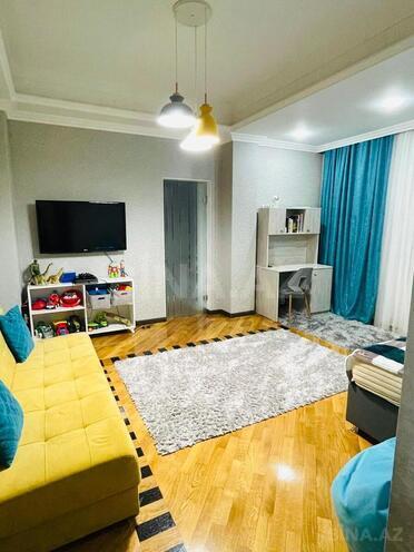 Satılır 4 otaqlı yeni tikili 230 m², Gənclik m., photo 20 from 23