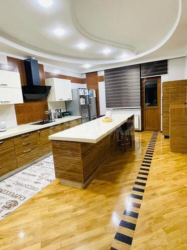 Satılır 4 otaqlı yeni tikili 230 m², Gənclik m., photo 5 from 23