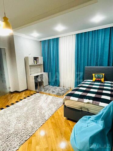 Satılır 4 otaqlı yeni tikili 230 m², Gənclik m., photo 17 from 23
