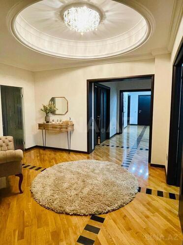 Satılır 4 otaqlı yeni tikili 230 m², Gənclik m., photo 9 from 23