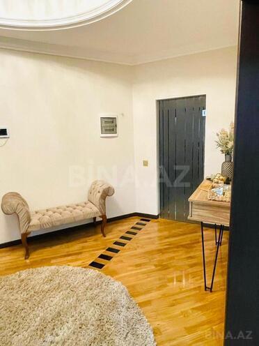 Satılır 4 otaqlı yeni tikili 230 m², Gənclik m., photo 10 from 23