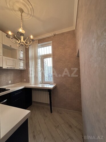 Сдаётся 2-комн. вторичка 45 м², м. 28 мая, photo 17 from 21