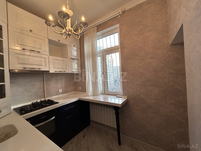 Сдаётся 2-комн. вторичка 45 м², м. 28 мая, photo 18 from 21