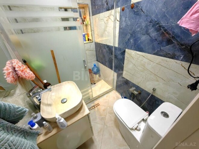 Продаётся 3-комн. вторичка 70 м², м. Сахил, photo 14 from 15