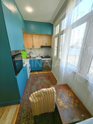 Продаётся 3-комн. вторичка 70 м², м. Сахил, photo 10 from 15