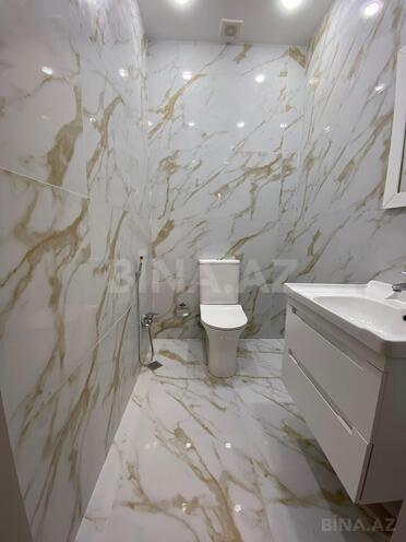 Продаётся 4-комн. новостройка 178 м², Насиминский  р., photo 18 from 23