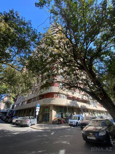 Продаётся 4-комн. новостройка 178 м², Насиминский  р., photo 22 from 23