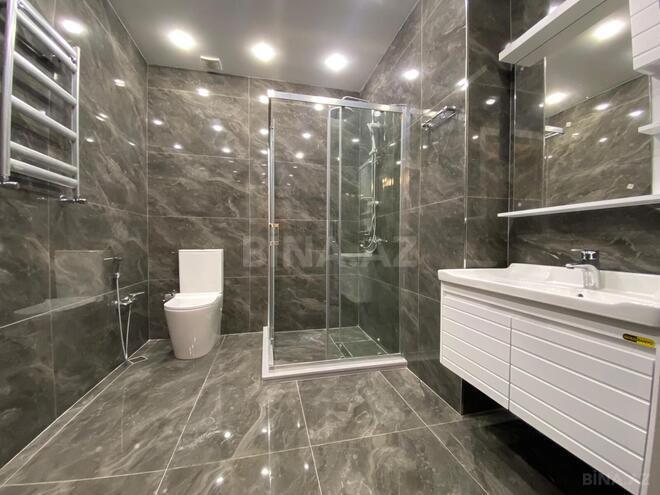 Продаётся 4-комн. новостройка 178 м², Насиминский  р., photo 16 from 23