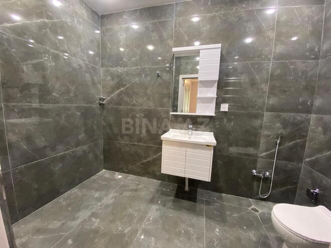Продаётся 4-комн. новостройка 178 м², Насиминский  р., photo 17 from 23