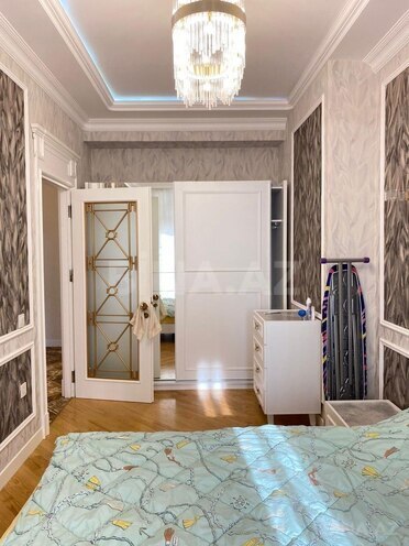 Сдаётся 2-комн. новостройка 65 м², м. Гянджлик, photo 12 from 19